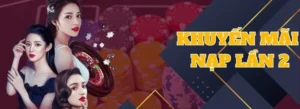 Nhà Cái W88: Nạp Lần 2 Tặng 50%: Cơ Hội Vàng Cho Bet Thủ