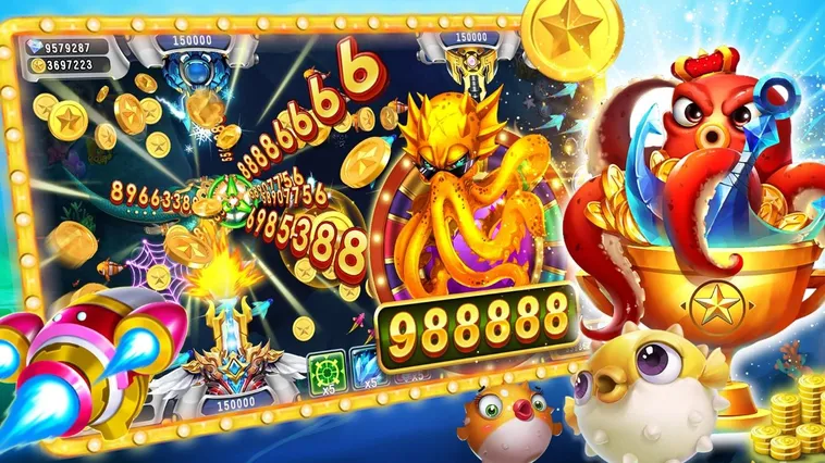 Bí Quyết Thành Thợ Săn Cá Chuyên Nghiệp Tại W88: Hành Trình Thắng Lớn
