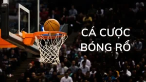 Cá Cược Bóng Rổ W88: Bí Mật Đằng Sau Tỷ Lệ Thắng Lớn
